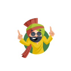 اللغة البنجابية