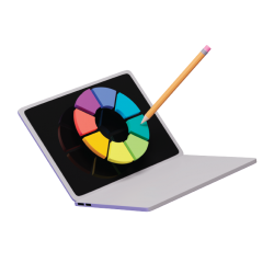 التصميم الجرافيكي