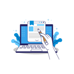 كتابة الإعلانات