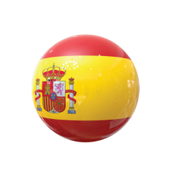 اللغة الإسبانية