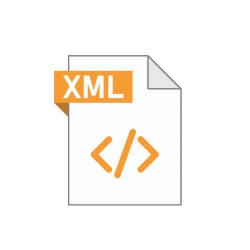 لغة البرمجة XML