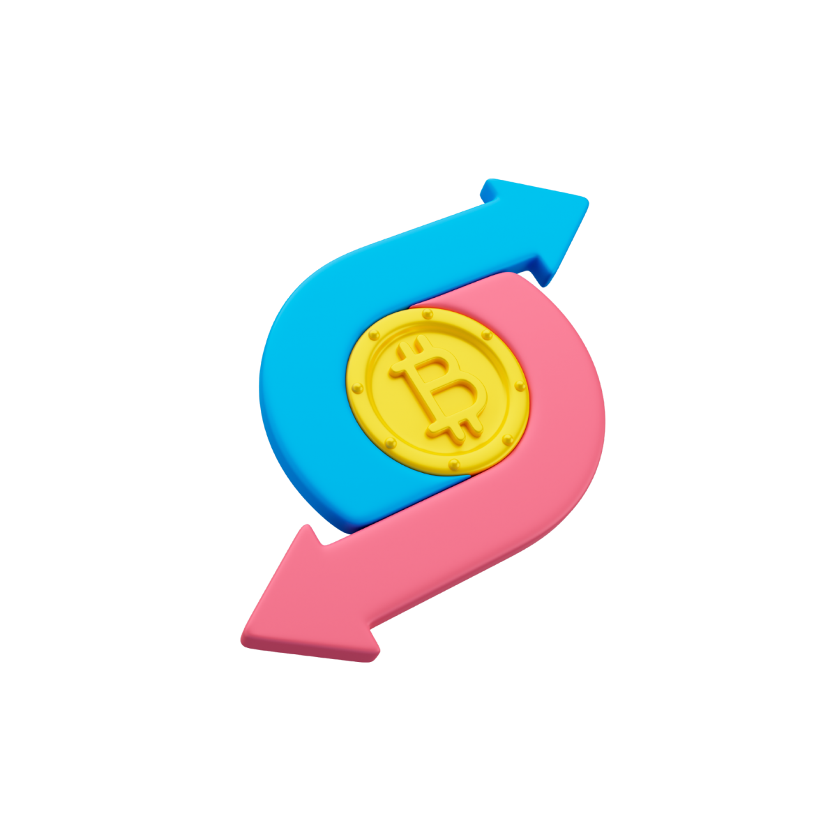 تداول العملات الرقمية