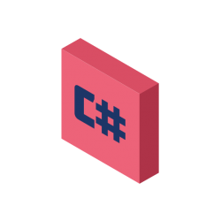 لغة البرمجة C#