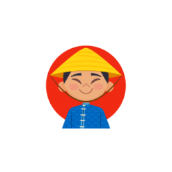 اللغة الفيتنامية