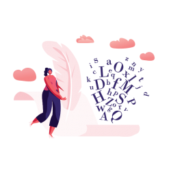 كتابة إبداعية