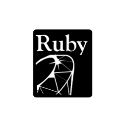 لغة برمجة Ruby