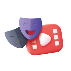 مهارات التمثيل