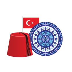 اللغة التركية