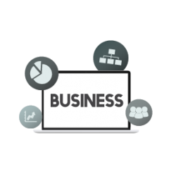 نموذج العمل