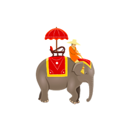 اللغة التايلاندية