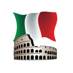 اللغة الايطالية