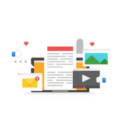 تسويق المحتوى