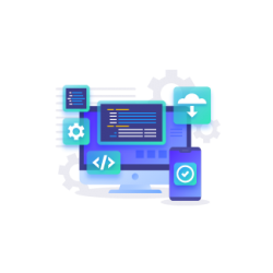 تطوير المواقع