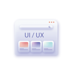 تصميم مواقع الإنترنت تجربة المستخدم وواجهة المستخدم