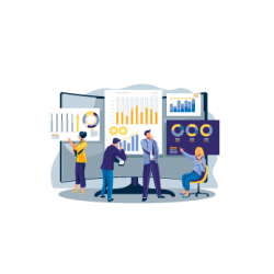 تحليل الأعمال