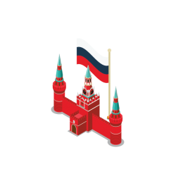 اللغة الروسية