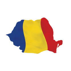 اللغة الرومانية