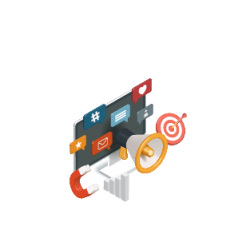 SMM- تسويق وسائل التواصل الاجتماعي