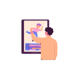 تصميم الحركة