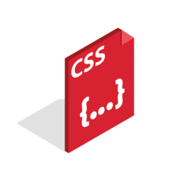 لغة البرمجة CSS